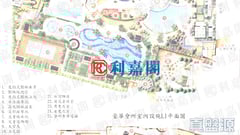 蔚藍灣畔 2座 低層 G室 將軍澳