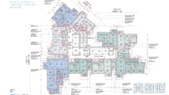 LOHAS PARK Phase 9c Ocean Marini - Tower 1 (1a) Very High Floor Zone Flat C Tseung Kwan O