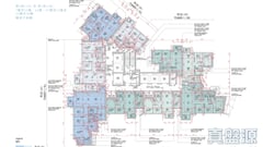 LOHAS PARK Phase 9c Ocean Marini - Tower 1 (1a) Low Floor Zone Flat C Tseung Kwan O