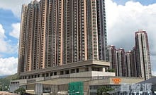 YOHO TOWN 2期 YOHO MIDTOWN 8座 高層 D室 元朗