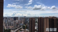 YOHO TOWN 2期 YOHO MIDTOWN 8座 極高層 F室 元朗