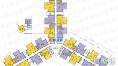 長安邨 安江樓 (3座) 極高層 7室 青衣