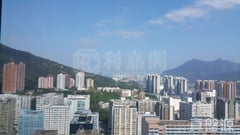 碧霞花園 東方閣 (1座) 低層 A室 沙田/火炭/九肚山