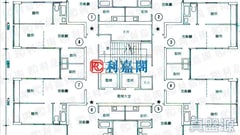 好順意大廈 B座 中層 8室 元朗