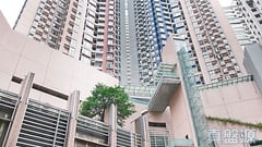 荷李活華庭 A座 高層 G室 中上環/西區