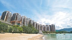 PARK ISLAND Phase 5 Oceancrest - Tower 31 Very High Floor Zone Flat H Tsing Yi