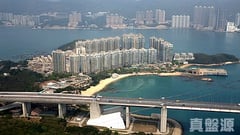 珀麗灣 3期 20座 高層 E室 青衣