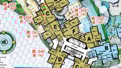 浪澄灣 6座 高層 C室 奧運站/南昌