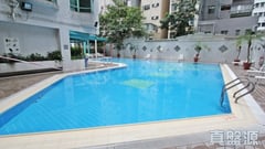 GOLDWIN HEIGHTS High Floor Zone Flat C Mid-Levels West