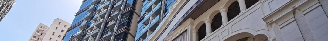 NO. 63 POK FU LAM ROAD Tower 1 (amber House) Low Floor Zone Flat E Mid-Levels West