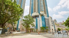BILLIONNAIRE ROYALE Low Floor Zone Flat B Kowloon Bay/Ngau Chi Wan/Diamond Hill/Wong Tai Sin