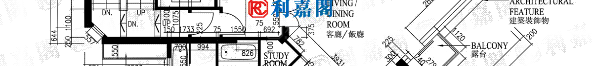 THE PRINCE PLACE Very High Floor Zone To Kwa Wan/Kowloon City/Kai Tak/San Po Kong