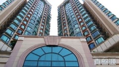 海禧華庭 1座 低層 A室 上水/粉嶺/古洞