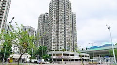 花園城 1期 雅仕苑 (1座) 低層 G室 沙田/火炭/九肚山