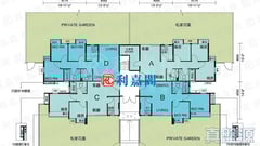 深灣畔 15座 中層 元朗
