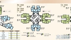 鯉安苑 鯉逸閣 (B座) 高層 07室 觀塘/藍田/油塘