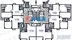 美孚新邨 7期 萬事達廣場15-17號 C室 美孚/華景