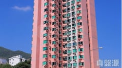 榕翠園 極高層 B室 沙田/火炭/九肚山