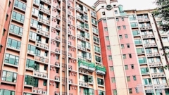 ROYAL KNOLL Block 2 High Floor Zone  Sheung Shui/Fanling/Kwu Tung