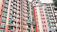 ROYAL KNOLL Block 2 High Floor Zone Sheung Shui/Fanling/Kwu Tung
