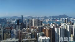 珊瑚閣 A1-A2座 低層 北角/北角半山
