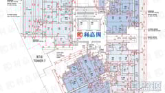 CAPRI Tower 8 Very High Floor Zone Tseung Kwan O
