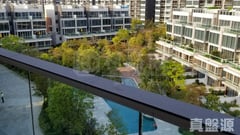 傲瀧 21座 高層 西貢
