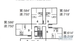协威园 A座 低层 A3室 观塘/蓝田/油塘