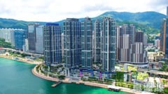 海之戀 3期A 海之戀.愛炫美 5A座 極高層 A室 荃灣