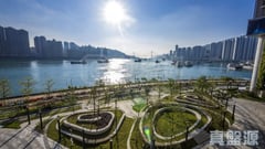 海之戀 3期A 海之戀.愛炫美 2A座 B室 荃灣