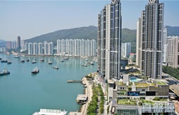 海之戀 3期A 海之戀.愛炫美 3C座 售:$1,000萬 實:516