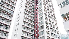 景田苑 冰心閣 (C座) 極高層 3室 大圍