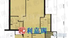 半山壹号 1期 半山径32号 高层 何文田/京士柏/九龙塘/又一村