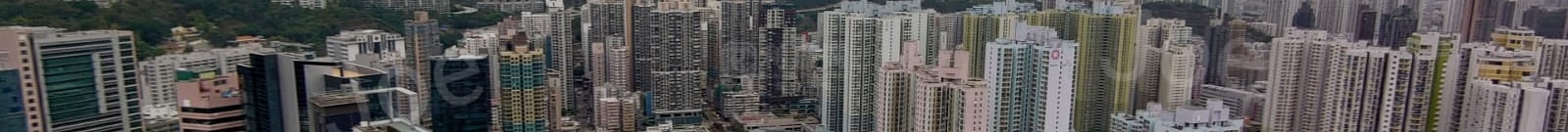 THE PACIFICA Phase 2 - Tower 1 High Floor Zone Flat E West Kowloon