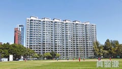 君柏 3座 中层 何文田/京士柏/九龙塘/又一村
