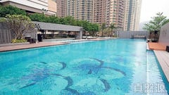 天晉 天晉 3座 低層 C室 將軍澳