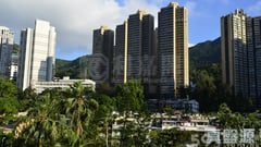 嘉田苑 嘉祺閣 (B座) 中層 8室 大圍