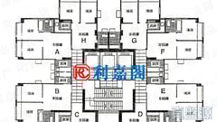 利寶大廈 高層 A室 屯門