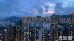 寶盈花園 6座 極高層 C室 將軍澳