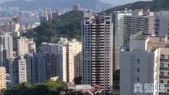 嘉雲臺 3座 極高層 B室 跑馬地/東半山