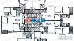 美孚新邨 8期 百老匯街110-112號 中層 A室 美孚/華景
