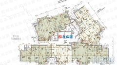 ONE HOMANTIN 7座 極高層 B室 何文田/京士柏/九龍塘/又一村