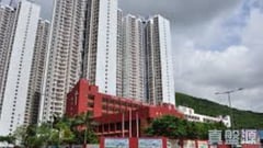 唐明苑 唐煌閣 (B座) 低層 5室 將軍澳