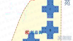 唐明苑 唐煌閣 (B座) 低層 6室 將軍澳