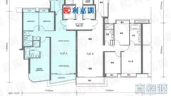 贝沙湾 1期 5座 高层 B室 贝沙湾