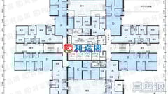 嘉峰臺 1期 4座 高層 E室 九龍灣/牛池灣/鑽石山/黃大仙