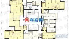 都会駅 1期 1座 高层 H室 将军澳