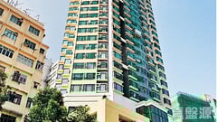 旭日豪庭 高層 A室 土瓜灣/九龍城/新啟德/新蒲崗