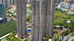 慧景轩 3座 高层 E室 天水围