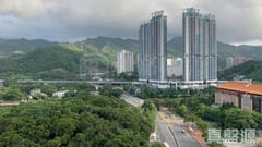 蔚景园 1座 高层 C室 沙田/火炭/九肚山